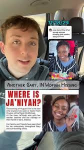 Janisha Brown's Instagram, Twitter & Facebook