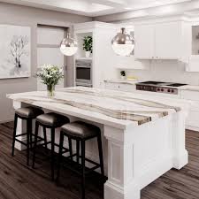 Find the best for you with you'll find below brief reviews of each countertop material with links to detailed countertop. Skara Brae Cambria Quartz Countertops Cost Reviews Custom Countertops Countertop Design Replacing Kitchen Countertops