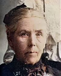 Dorothy Topping Ridley (1832-1908)