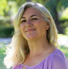 About — Faith Strongheart