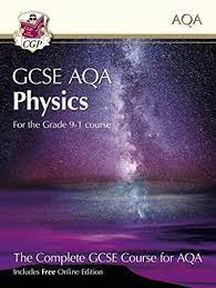 Free Ebook Grade 9 1 Gcse Physics For Aqa Student Book With Online Edition Cgp Gcse Physics 9 1 R Gcse Physics Gcse Books Physics