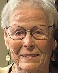 Mary Jane Clark Obituary August 29, 2025