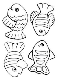 Ccec303b0675c9fbf87577eaf3e648ae Jpg 534 712 Creation Coloring Pages Fish Coloring Page Free Coloring Pages