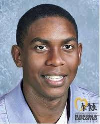 12 year old Mark Anthony Degner and his best friend, Bryan Hayes, went  missing from Paxon Middle School in Jacksonville, Florida