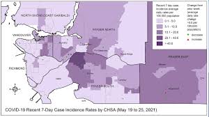 The delta variant is contributing to the displacement of the alpha variant in the u.s. Covid 19 Cases Down In Delta Vaccine Coverage High Delta Optimist