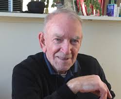 John 'Jack' MacIsaac Obituary