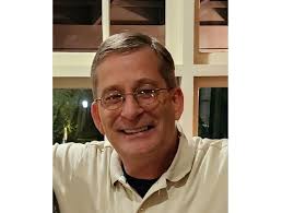 Ronald Weaver Obituary (1963