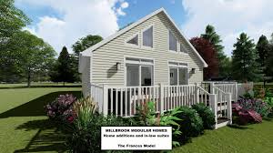 Home In Law Additions Millbrook Homes