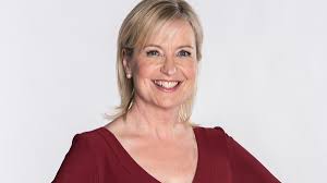 Carol kirkwood (born 29 may 1962) is a british weather presenter, trained by the met office, and employed by the bbc, in particular on bbc breakfast and victoria derbyshire. Bbc One Breakfast Carol Kirkwood
