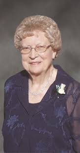 Patricia Ann Elizabeth “Patty” Menke Hubl (1931-2018)