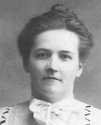 Mabel Clair Williams Mattson (1878-1969)