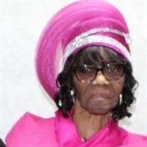 Mrs. Emma Jean Ball Obituary