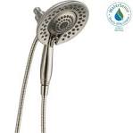 THE BEST SHOWERHEAD DELTA IN2ITION 584REVIEW