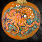Painting Pumpkins with Acrylic Markers event image