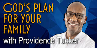 Providence Tucker