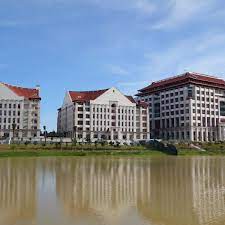 Does it stand against its competitors? Going Global China Exports Soft Power With First Large Scale University In Malaysia Malaysia The Guardian