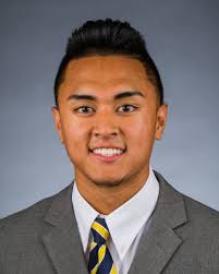 Battle tested guard Brandon Chauca 'prepared and ready' to lead Cal past  adversity