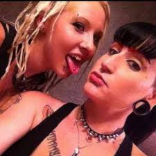 Screaming Happy Birthday to my Moon Pie 🫶 I love youuu!!! 🖤🖤🖤