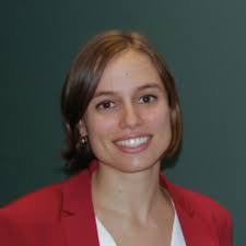 Veronica GONZALEZ-FERNANDEZ