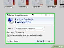 Rdp client software free downloads and reviews at winsite. How To Log In To A Terminal Server With Remote Desktop Client
