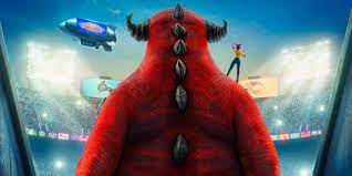 To be identified or picked out by a narcotics agent, police, or anyone else around that. Paramount Pushes Animated Pic Rumble To 2022 Deadline