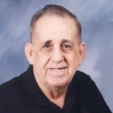 Elton Victor Billiot Sr.