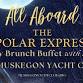 Polar Express Family Brunch with Santa event in Muskegon, MI