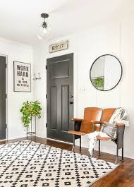 Vintage Modern Mudroom Renovation Reveal Modern Vintage Decor Mudroom Decor Home Decor