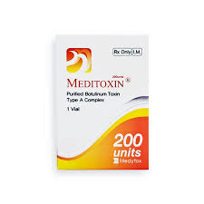 Méditoxine 200