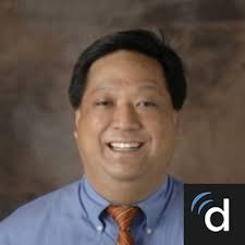 Dr. George Russell Huffman, MD