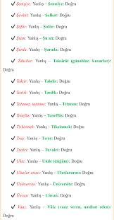 Pecheur Adli Kullanicinin Tyt Turkce Panosundaki Pin Ders Calisma Ipuclari Egitim Tarihi Ders Programlari