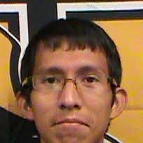 Isai Ron's High School Bio