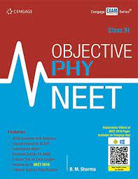 Buy Objective Phy Neet Xi Book Online At Low Prices In India Objective Phy Neet Xi Reviews Ratings Amazon In