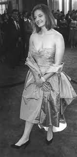 Nominee Jodie Foster At Oscars Calisphere