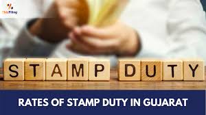 Stamp duty is charged to anyone buying a property or land. Rates Of Stamp Duty In The State Of Gujarat Ebizfiling