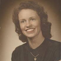 Dorothy D. Olson Obituary