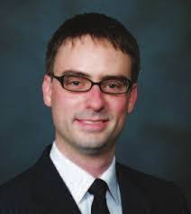 Richard Witzel's Instagram, Twitter & Facebook