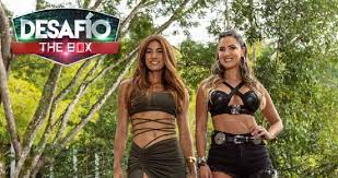 Desafío the box en colombia, todos los capítulos, avances e información exclusiva en caracol televisión. Desafio The Box Asi Podra Participar En El Programa Y Ganar Varios Premios
