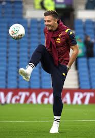 Jack grealish must play in premier league to earn england. Aston Villa Star Jack Grealish I Ll Play Anywhere Express Star