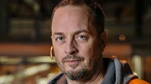 En plan när det krisar