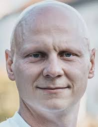 Marcus Herrmann's Instagram, Twitter & Facebook