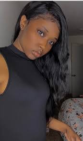 Fatmata Kamara's Instagram, Twitter & Facebook