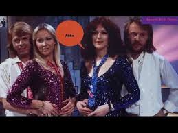 7 de septiembre de 2021. Abba Abba I Still Have Faith In You Abba Reuniting Abba Reunited Abba New Music Youtube