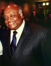 GREGORY WALKER Obituary