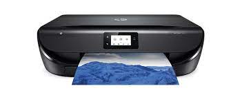 The hp envy 5055 printer uses hp 65 black and tricolor cartridges. Amazon Com Hp Envy 5055 Wireless All In One Photo Printer Hp Instant Ink Works With Alexa M2u85a Electronics