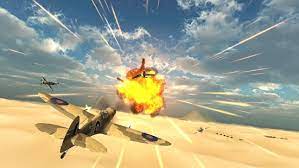 With intuitive controls and amazing 3d graphics, sky fighter 3d is worth downloading. Sky Fighters 3d V 1 4 Apk Hack Mod Money Apk Pro