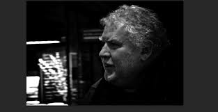 Zum Tod von Frank-Patrick Steckel