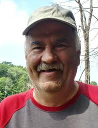 Obituary for Robert Lee Judd Jr.