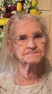 Bessie Jane Chumbley Shepherd, age 91, of Russell Springs
