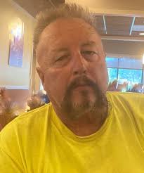 Obituary for Richard Paul (Jr.) Justice